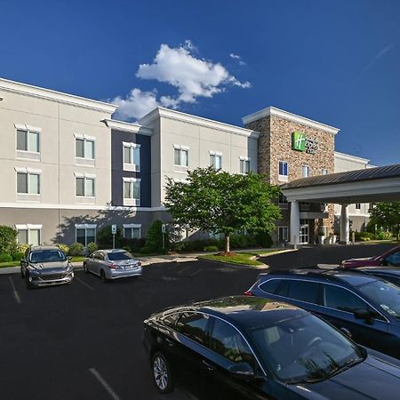 Holiday Inn Express Charlotte Southeast - Matthews By Ihg Exteriér fotografie